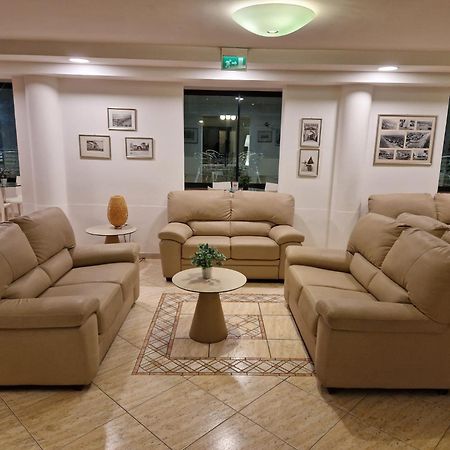 Hotel Caruso Rimini Eksteriør billede