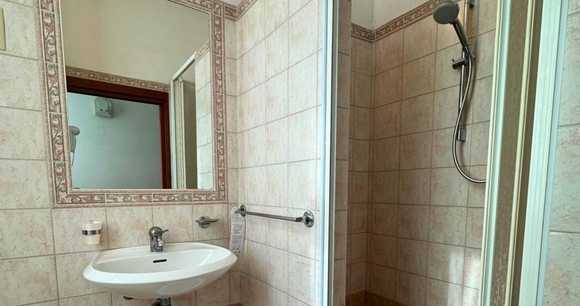 Hotel Caruso Rimini Eksteriør billede