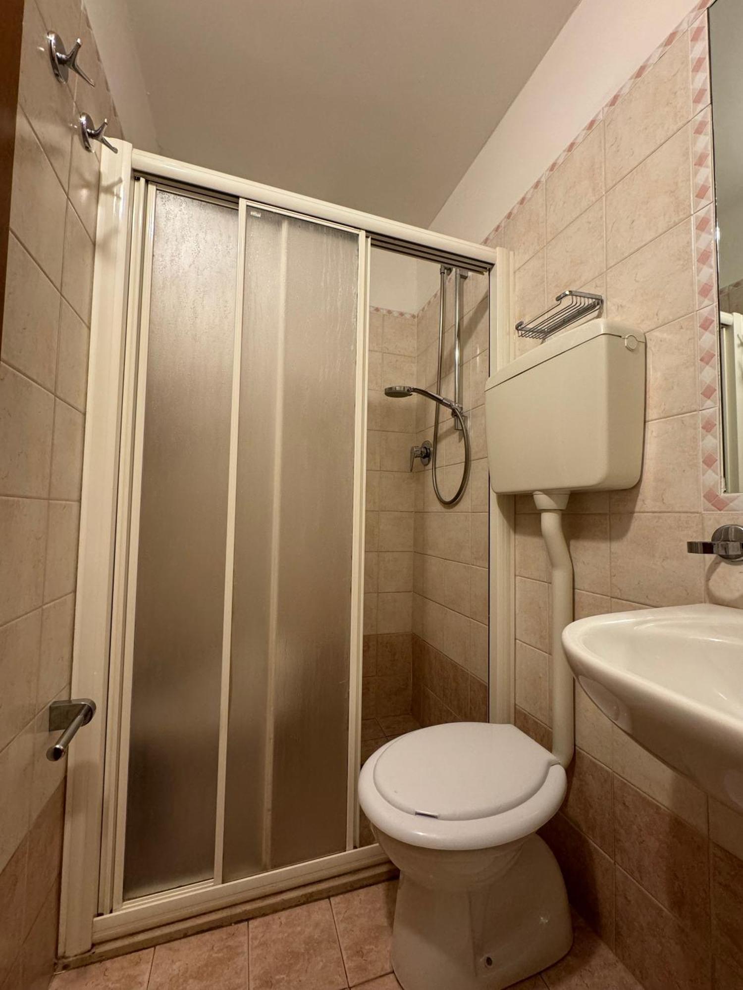 Hotel Caruso Rimini Eksteriør billede