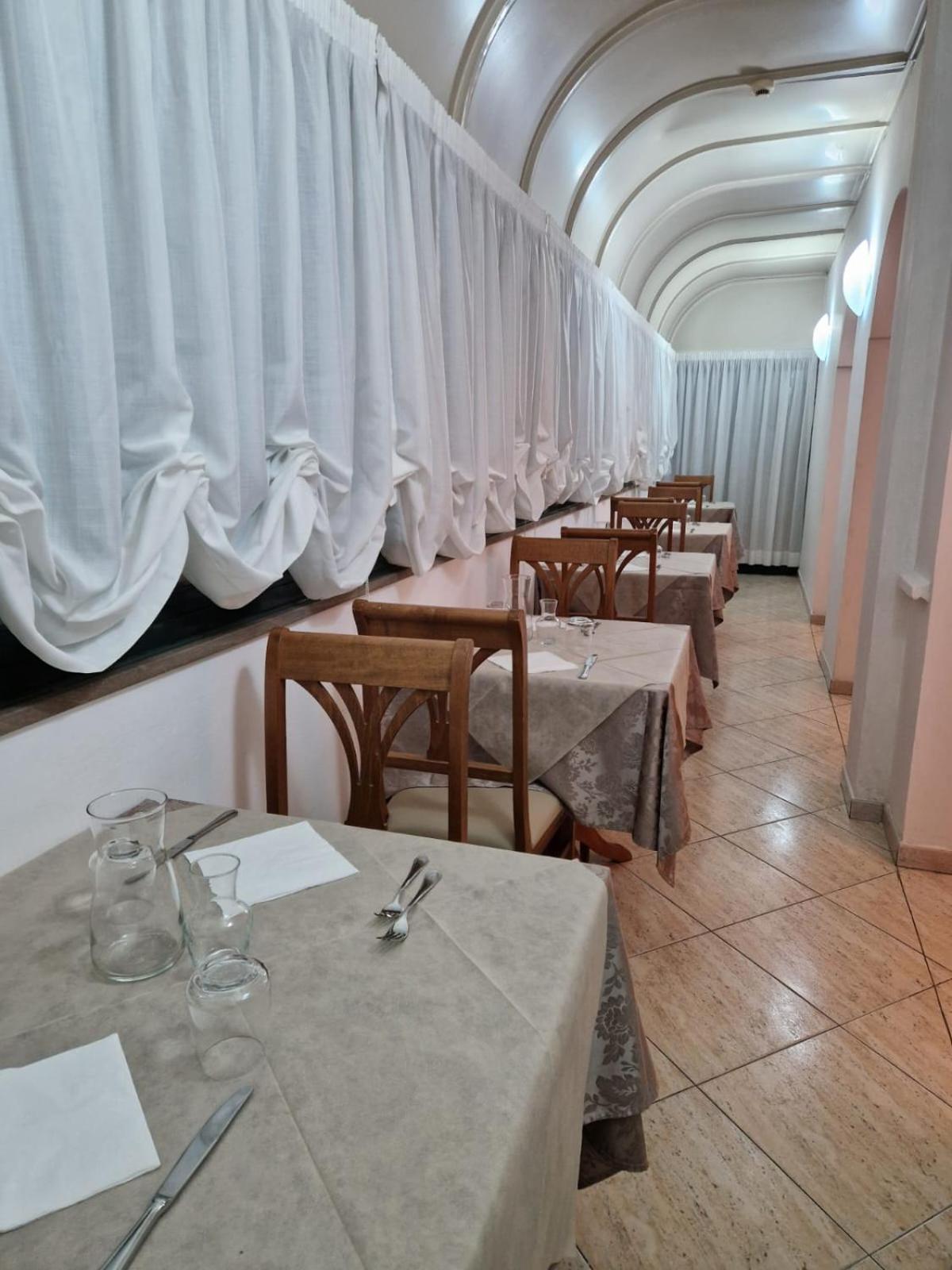 Hotel Caruso Rimini Eksteriør billede
